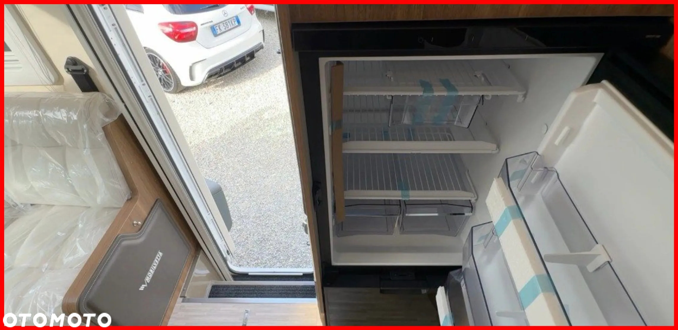 Mobilvetta KROSSER 86B - 18