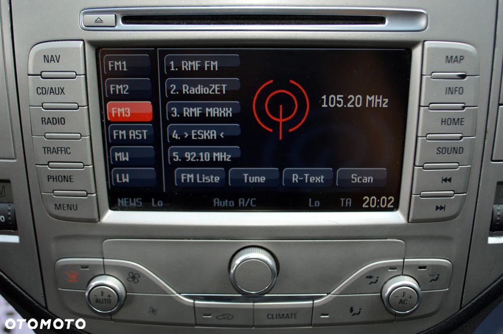 Ford Kuga 2.0 TDCi 4x4 Titanium - 20