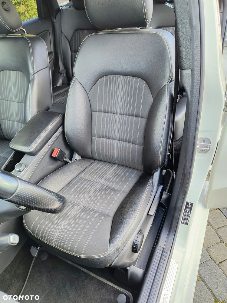 Mercedes-Benz Klasa B - 27