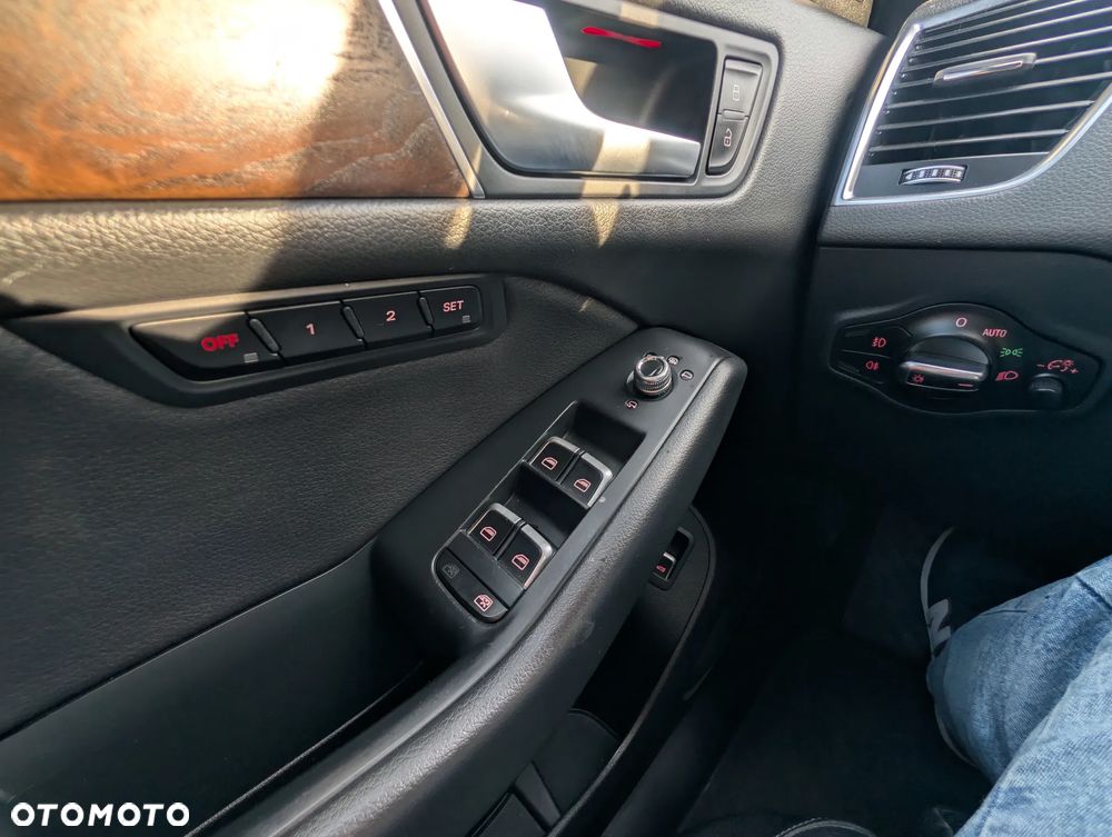 Audi Q5 - 17
