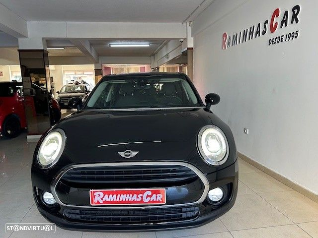 MINI Clubman Cooper - 3