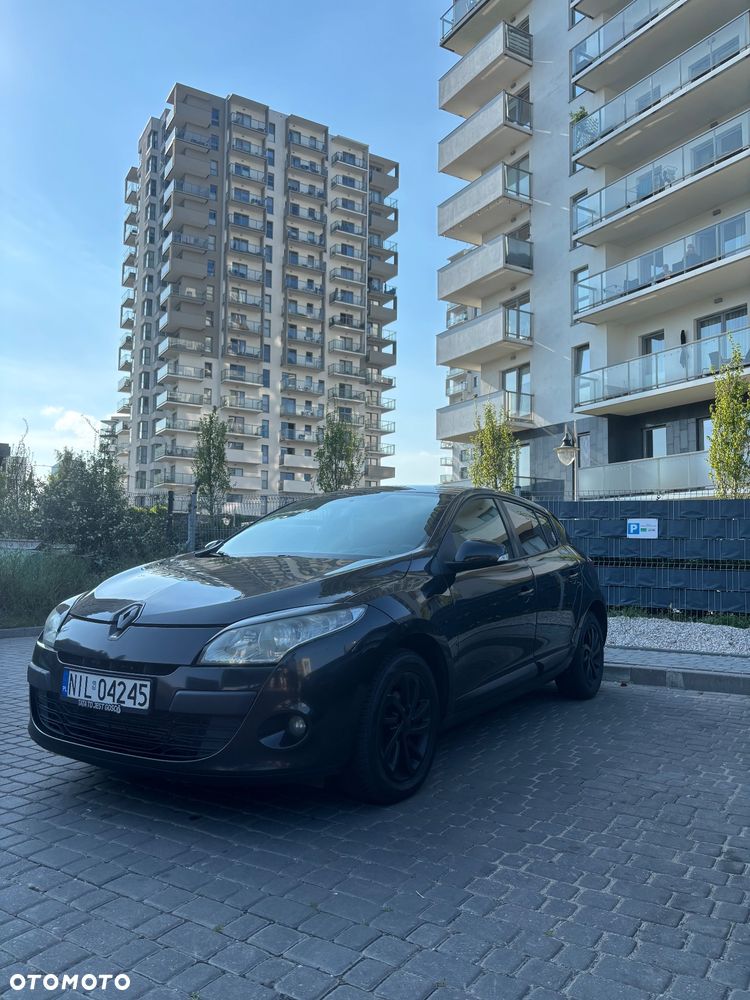 Renault Megane 1.5 dCi Authentique - 3