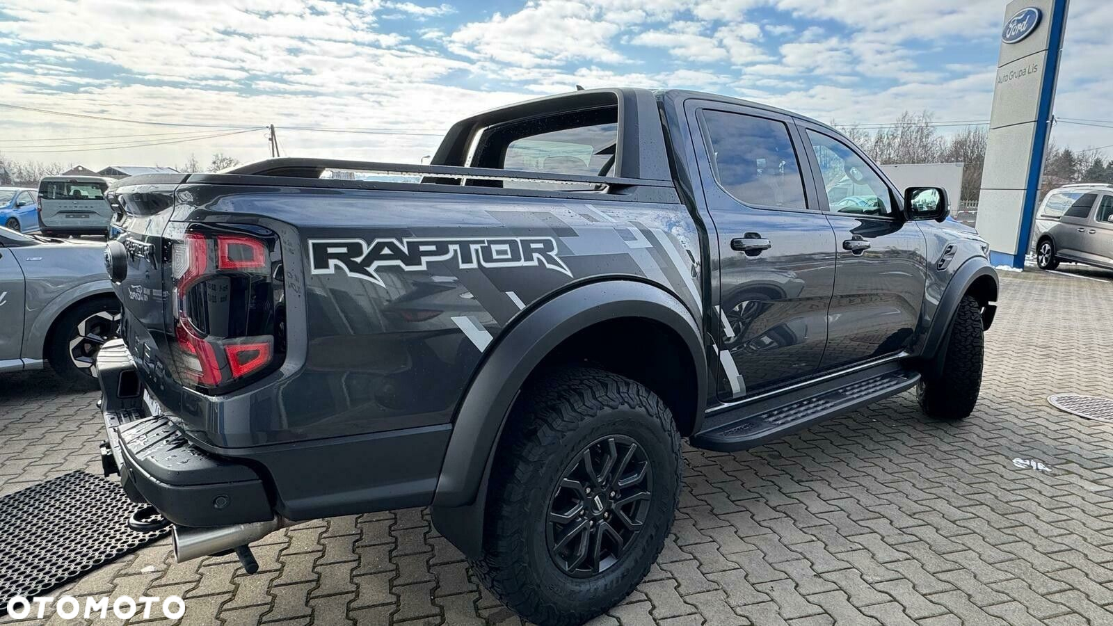 Ford Ranger - 5