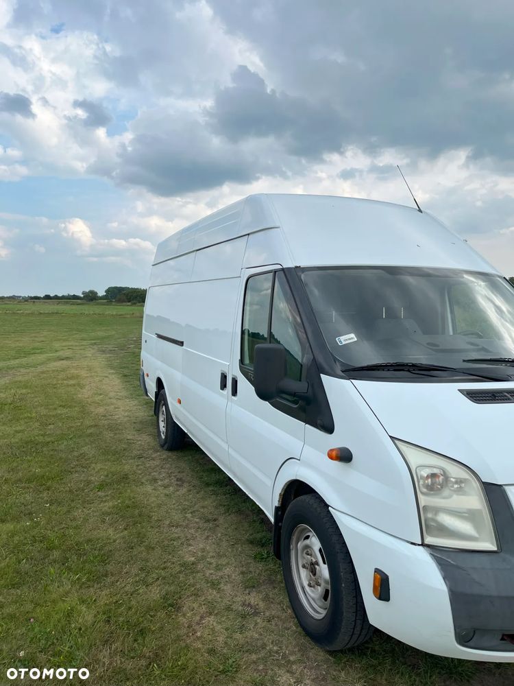 Ford TRANSIT - 2