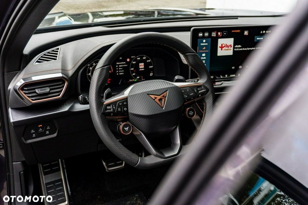 Cupra Formentor - 12