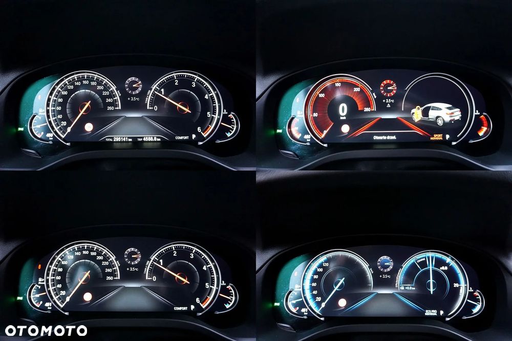 BMW X4 xDrive20d M Sport sport - 37