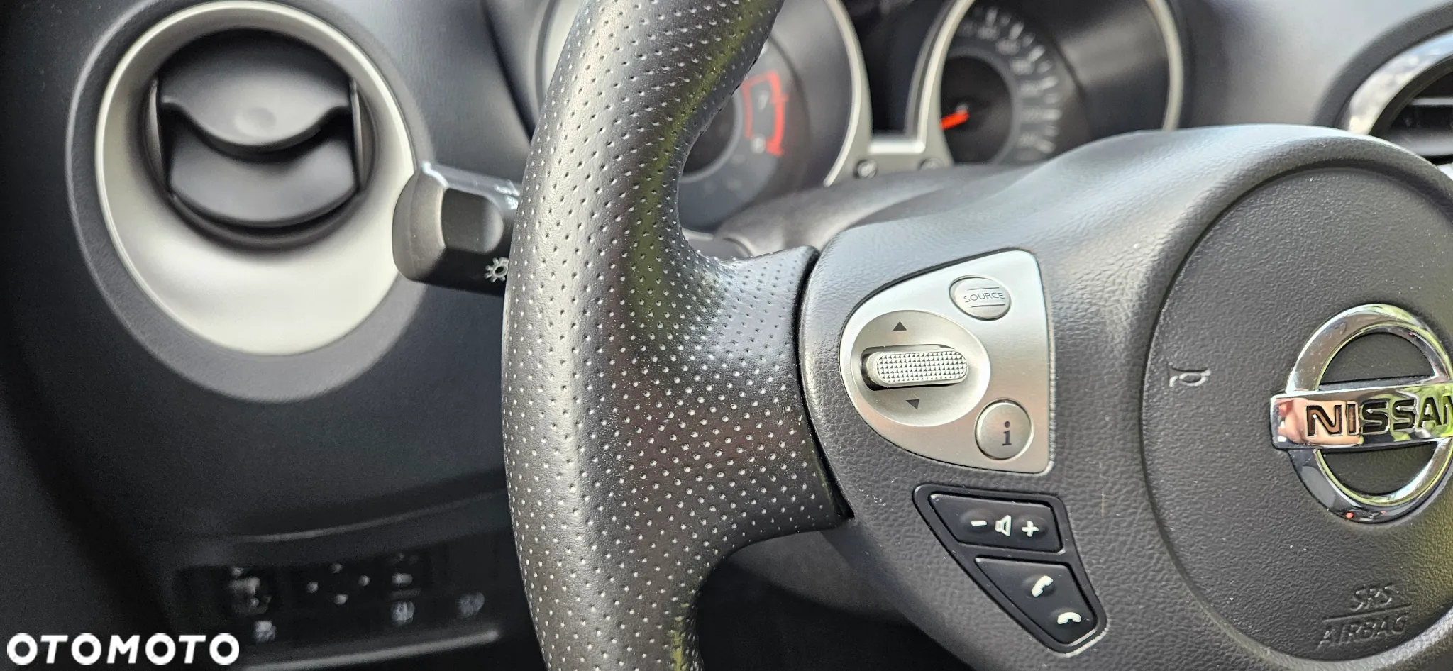 Nissan Juke - 22