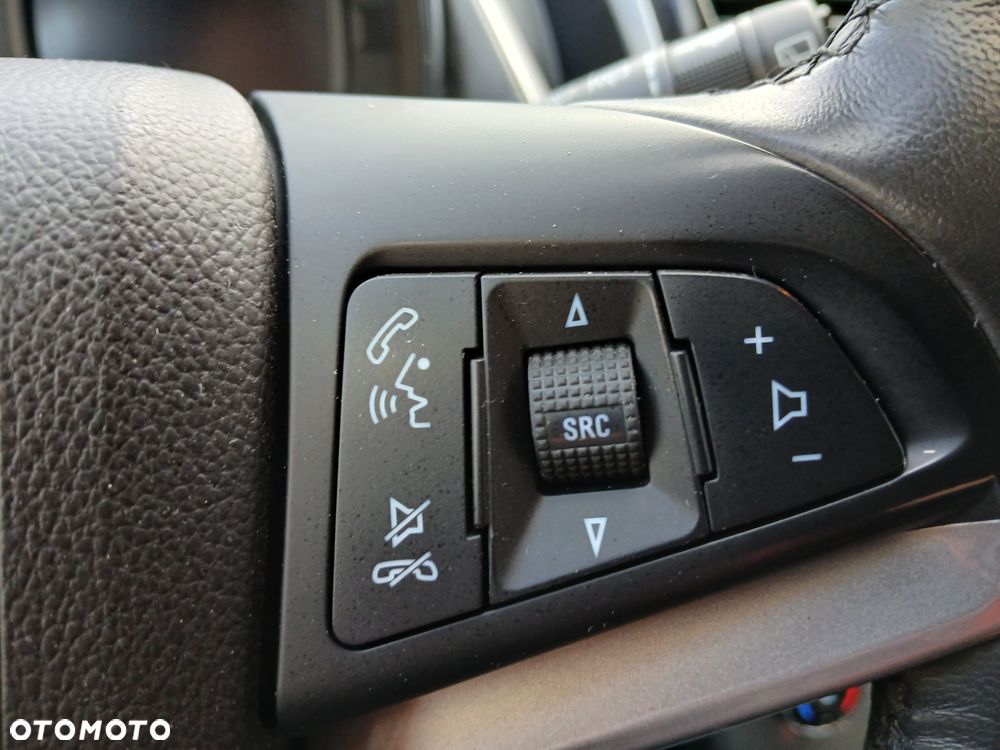 Chevrolet Trax 1.4 T LT AWD - 22