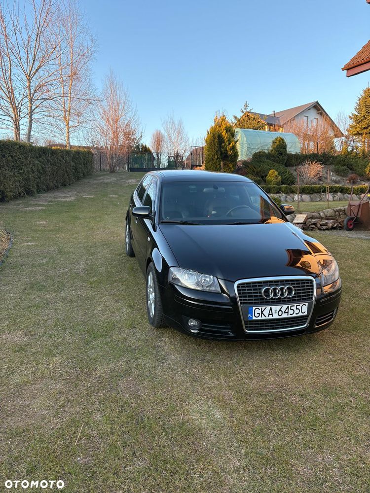 Audi A3 Sportback 1.9 TDI Ambition - 28