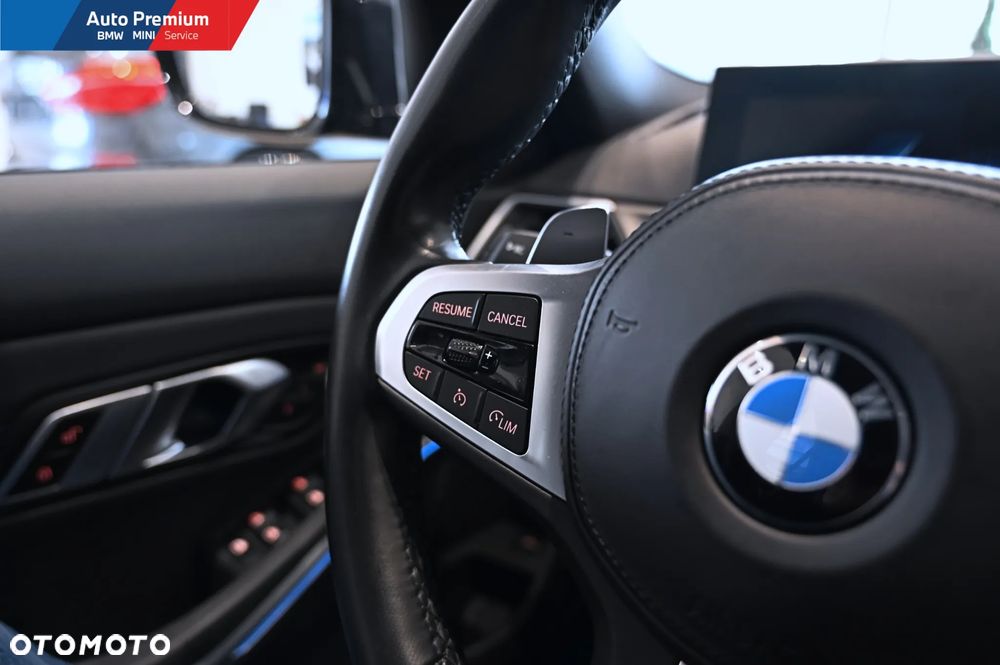 BMW Seria 3 320d xDrive - 5