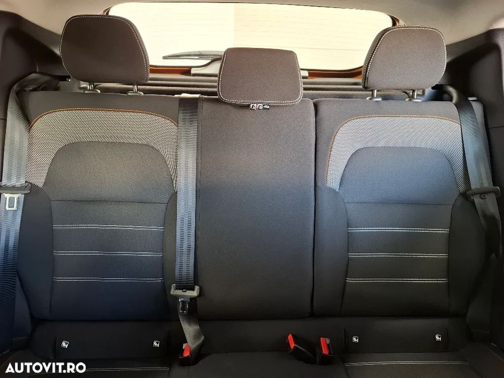 Dacia Sandero Stepway TCe 90 MT6 Comfort - 14