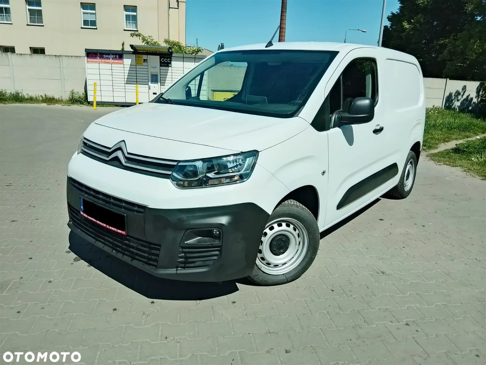 Citroën Berlingo M 1.5 BlueHDI Feel - 6