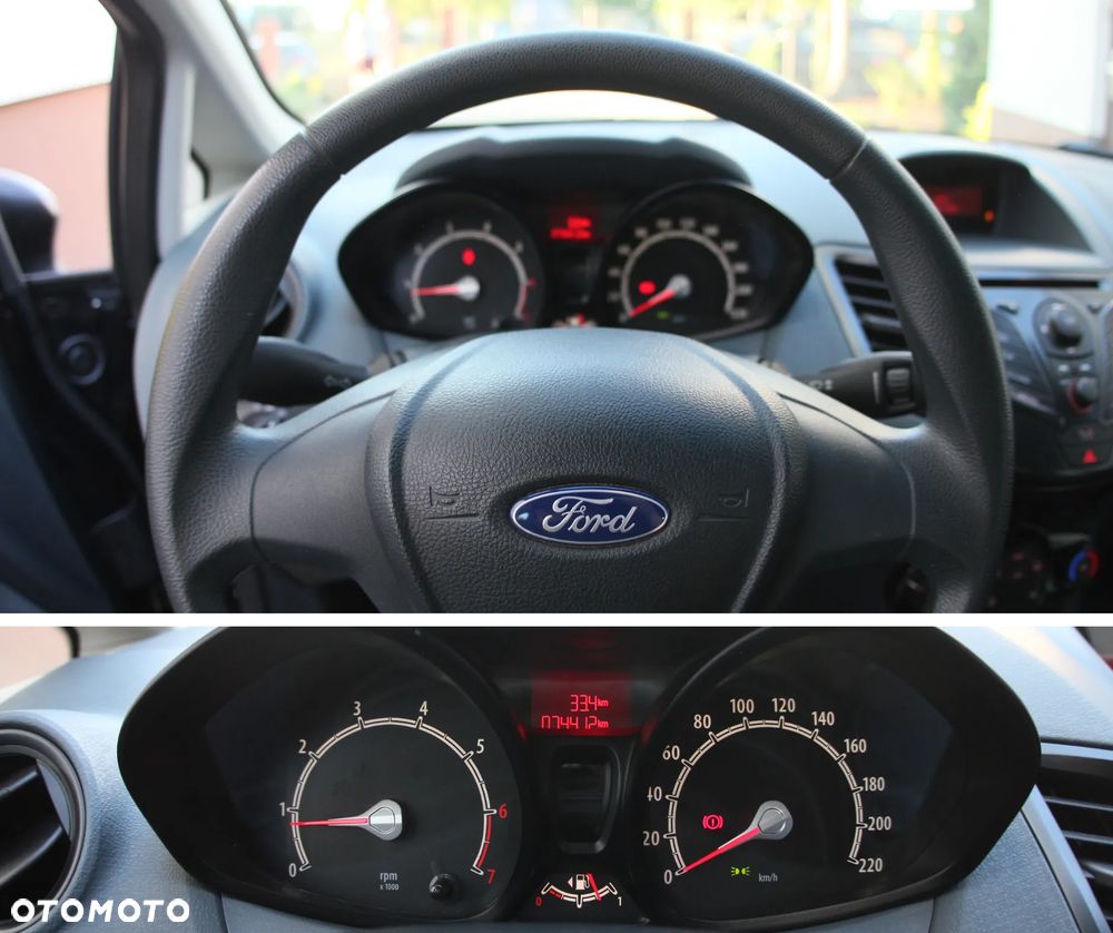 Ford Fiesta - 19