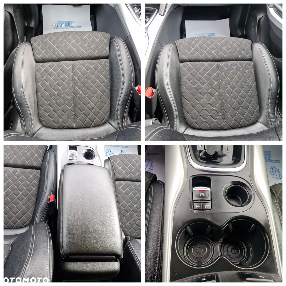 Renault Kadjar 1.3 TCe FAP Black Edition EDC - 35