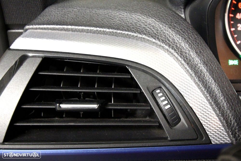 BMW 125 - 30