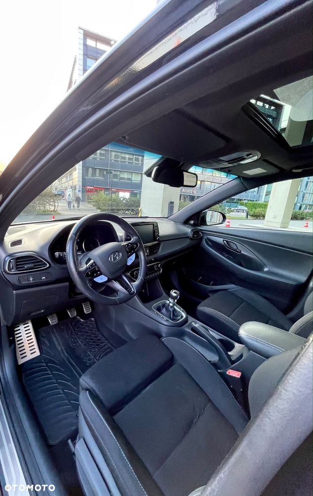 Hyundai i30 N - 8