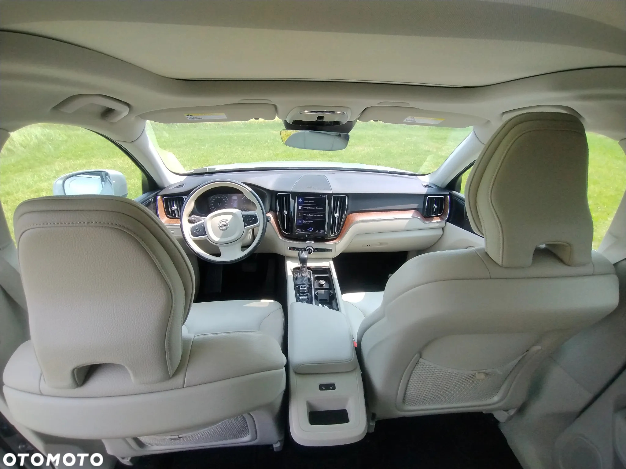 Volvo XC 60 T6 AWD Inscription - 6