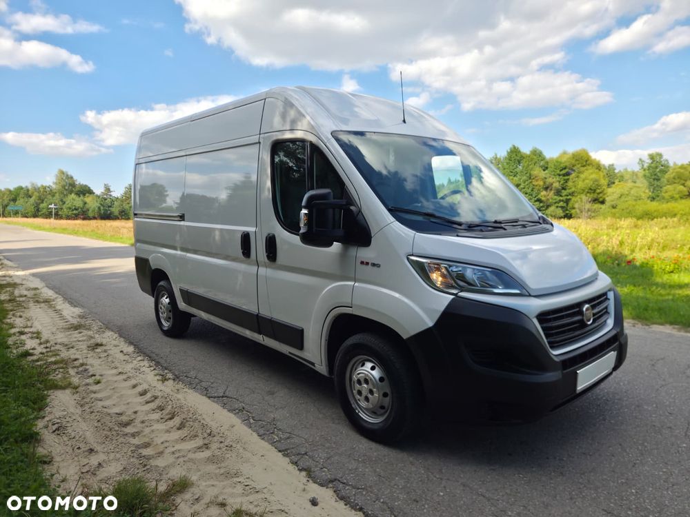 Fiat Ducato - 2