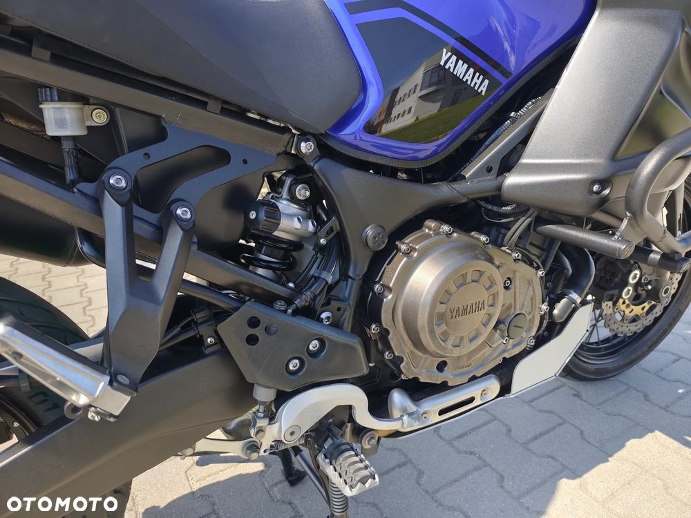 Yamaha Super Tenere - 15