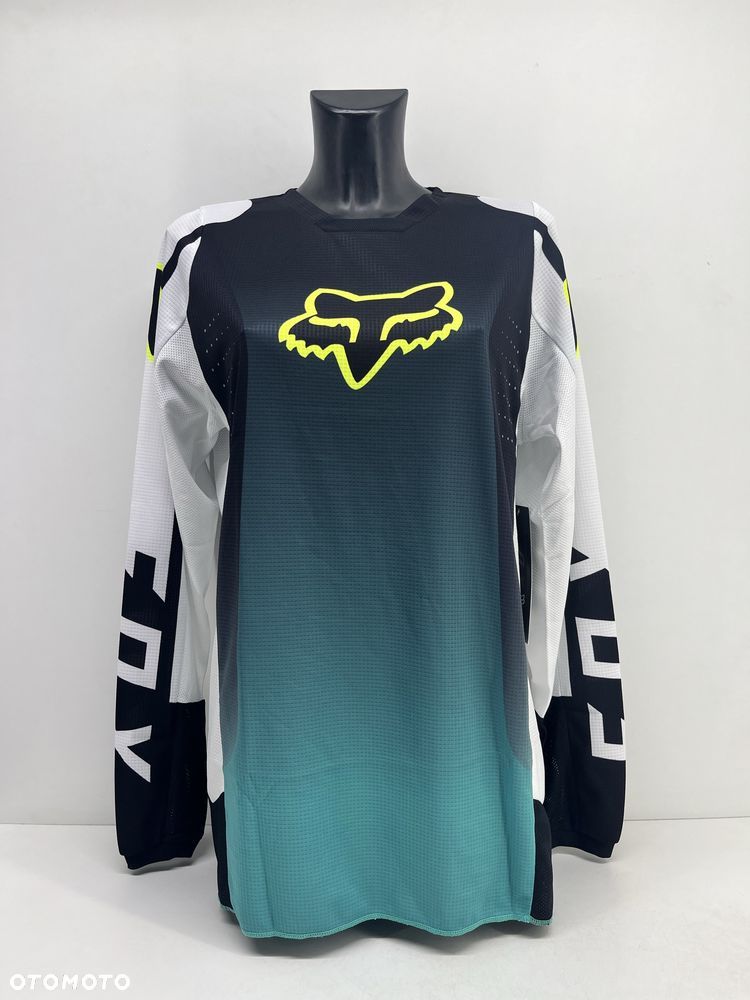Strój FOX 180 LEED enduro/quad/cross/mtb rozmiar 32M - 4