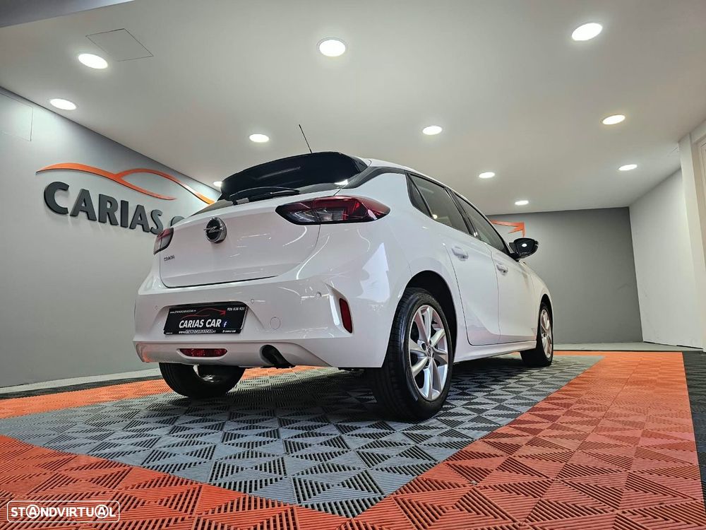 Opel Corsa 1.2 Business Edition - 9