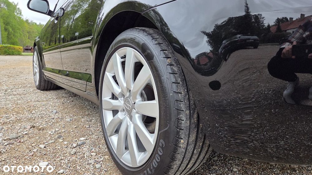 Audi A3 Sportback 2.0 TDI Ambition - 6