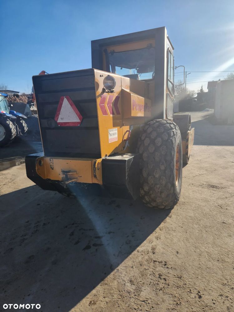 Bomag 1400 - 3