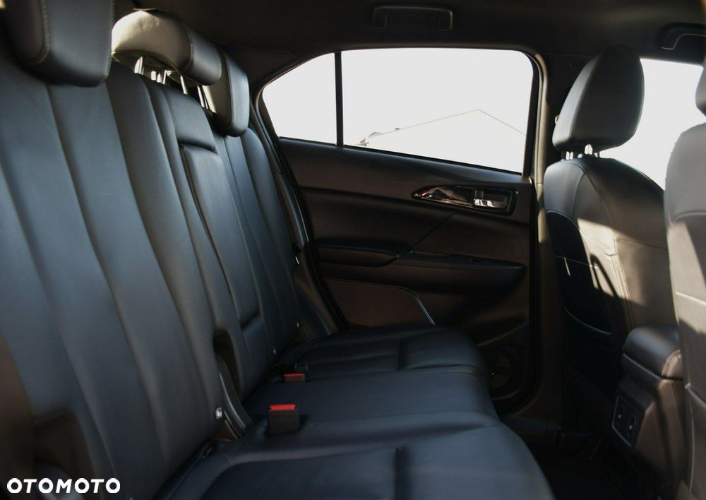 Mitsubishi Eclipse Cross 2.4 PHEV Instyle Plus - 16