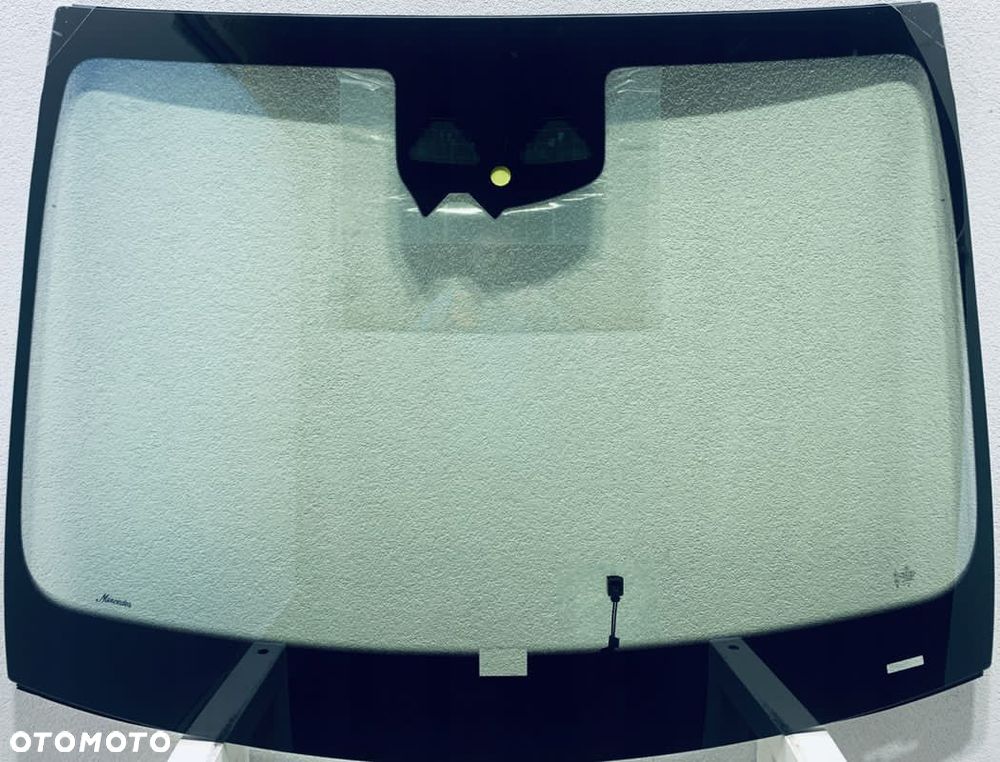 Szyba czołowa MERCEDES EQS V297 2021- SOLAR+KAMERA+ SENSOR+GRZANIE+HUD+OE