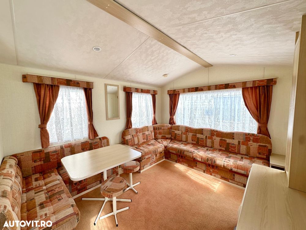 Alta Casă mobilă Mirage 148 | 11 x 3 m | 3 dormitoare și 1 baie - 2