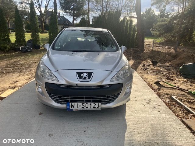 Peugeot 308 1.6 Premium Plus - 2