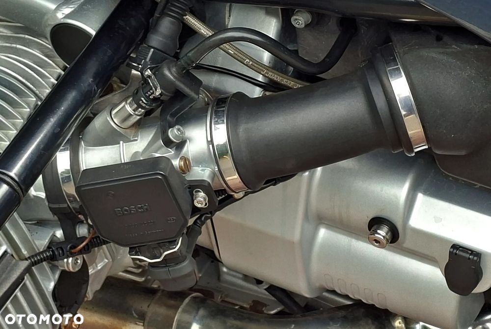 BMW R - 21