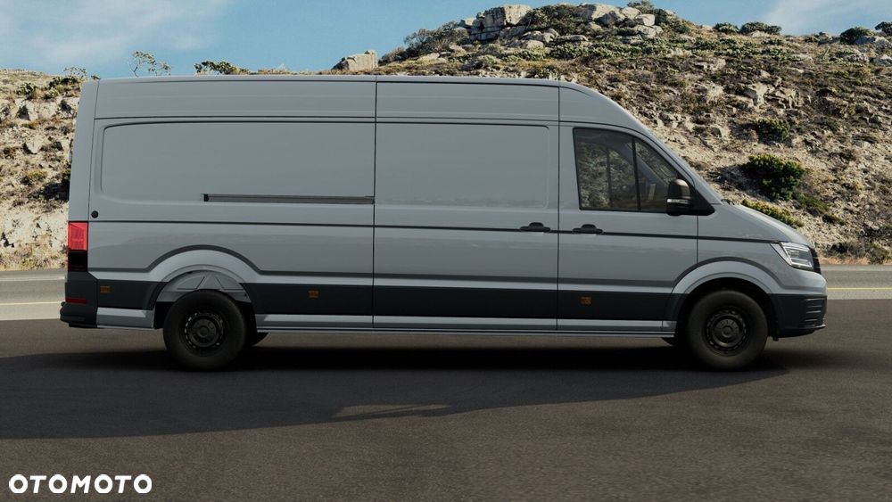 Volkswagen Crafter - 9