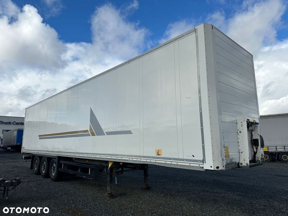 Schmitz Cargobull Izoterma Okazja - 5