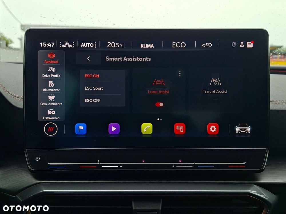 Cupra Formentor - 31