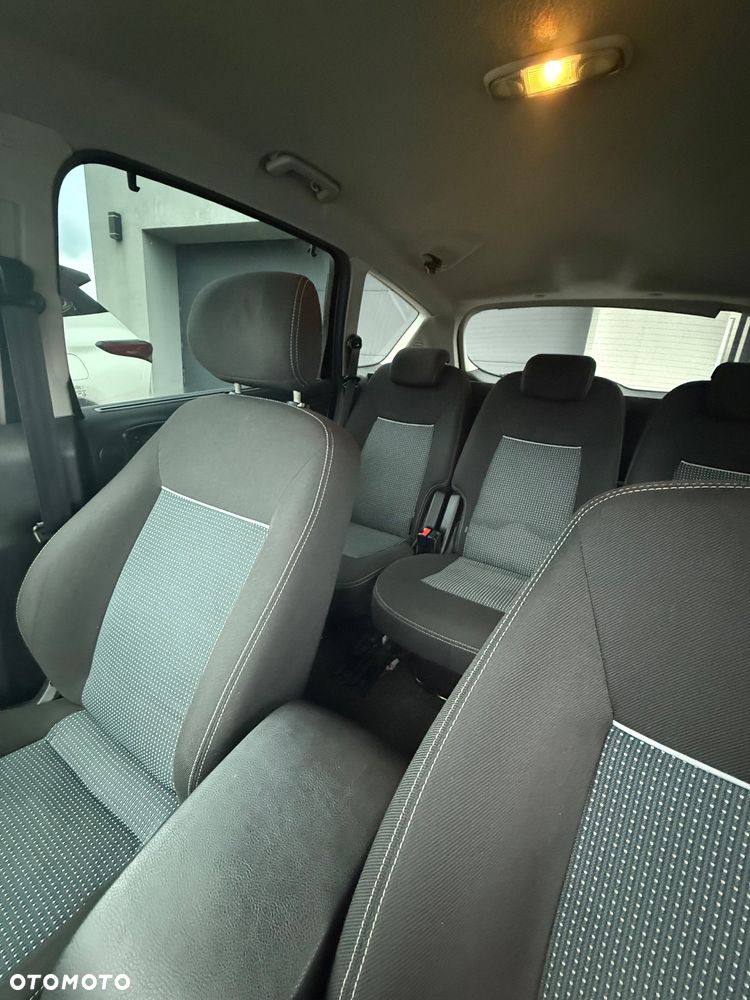 Ford S-Max 2.0 TDCi DPF Titanium X - 8