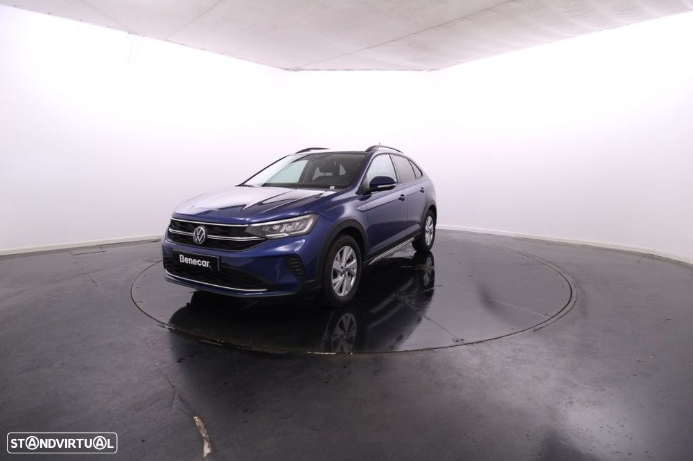 VW Taigo 1.0 TSI Life - 14