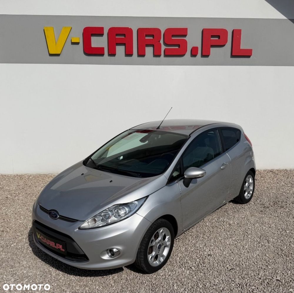 Ford Fiesta - 26