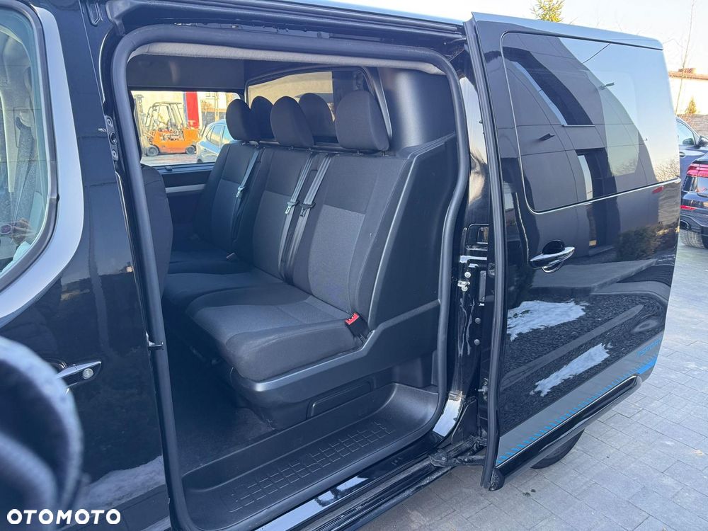 Peugeot Expert Long 3,0t Premium (bryg.) - 6