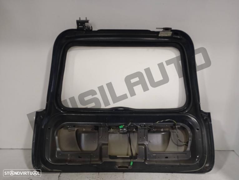Tampa Mala  Peugeot 206 Sw [1998_2012] 1.4 Hdi - 2