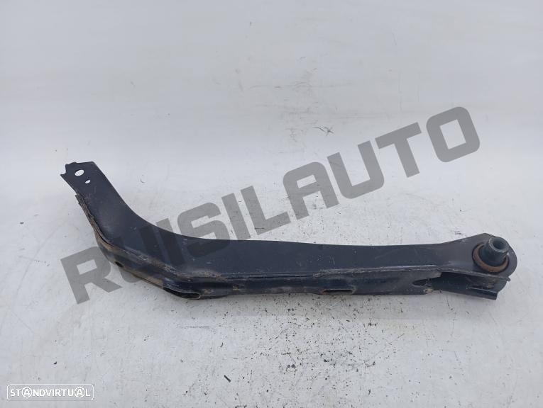 Braço Suspensão Trás Esquerdo  Saab 9-5 I [1998_2009] 2.0 T - 2