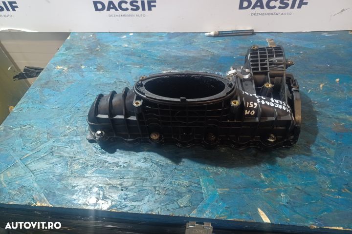 Galerie admisie A6510900037 2.2 CDI Mercedes-Benz E-Class W212 [2009 - 4