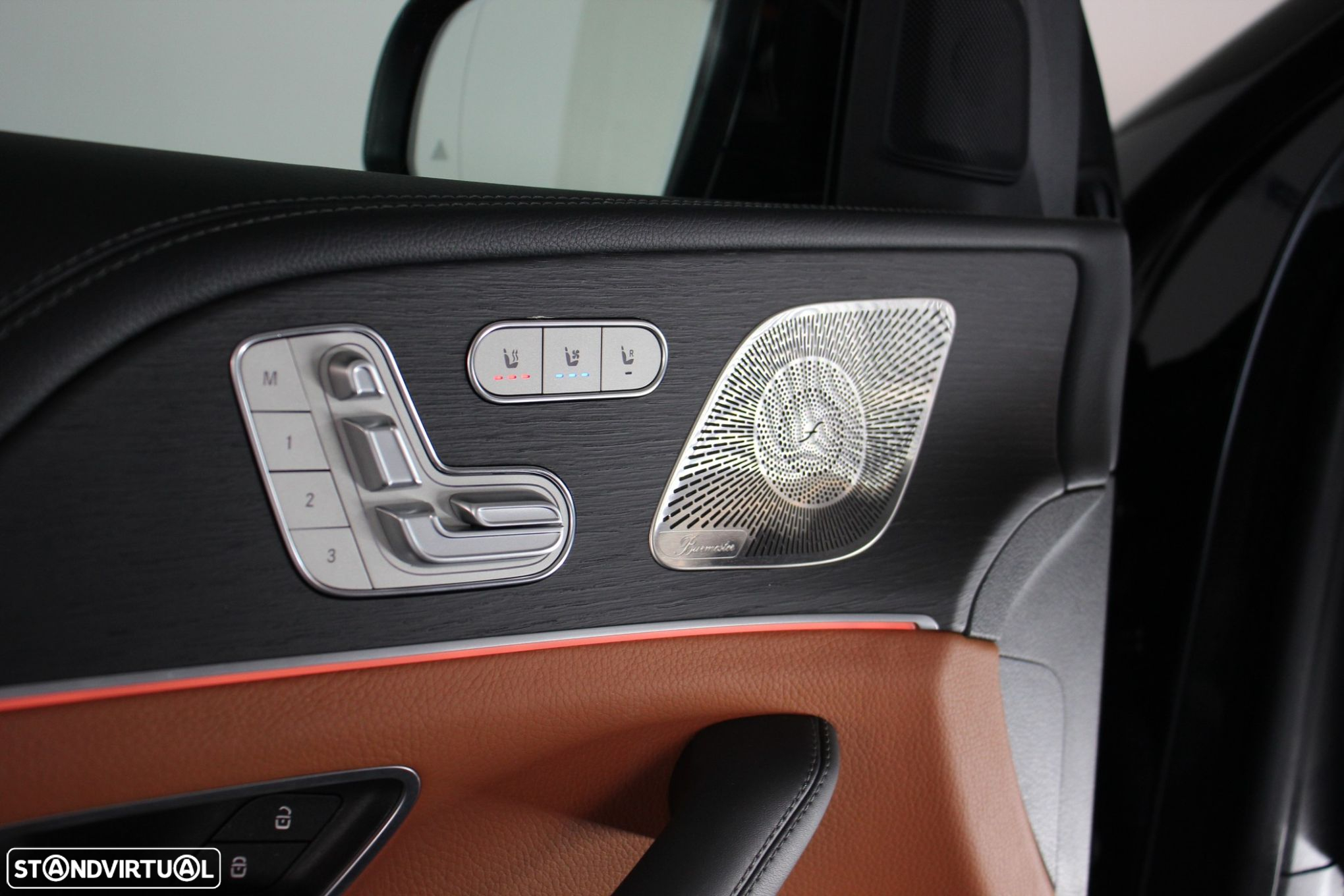 Mercedes-Benz GLE 350 de Coupé 4Matic - 6