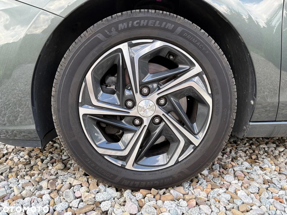 Hyundai i30 1.0 T-GDI Smart - 13