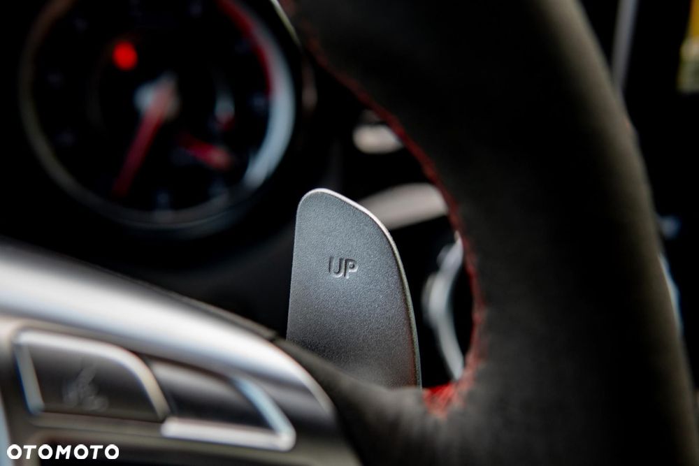 Mercedes-Benz GLA 45 AMG 4-Matic Edition 1 - 19