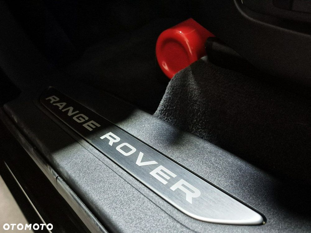 Land Rover Range Rover Velar - 16