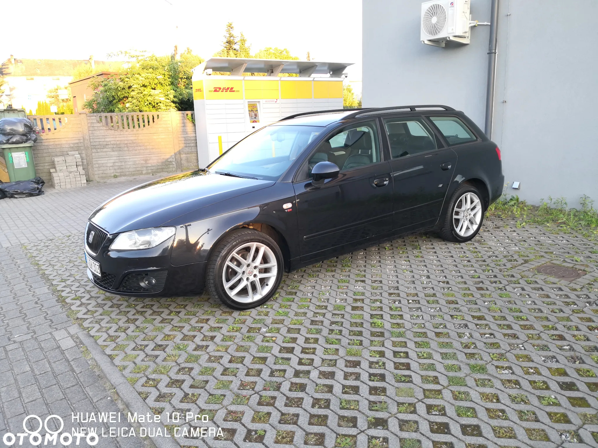 Seat Exeo ST 2.0 TDI CR Ecomotive Style - 28