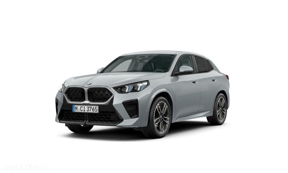 BMW X2 - 1