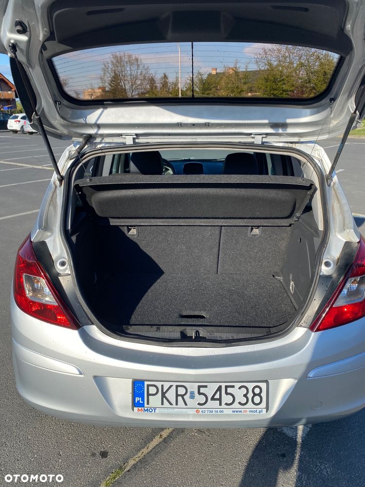 Opel Corsa 1.3 CDTI Cosmo - 8