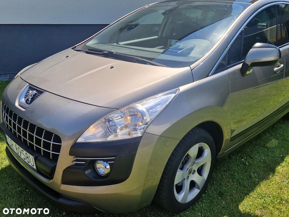 Peugeot 3008 1.6 Style - 4